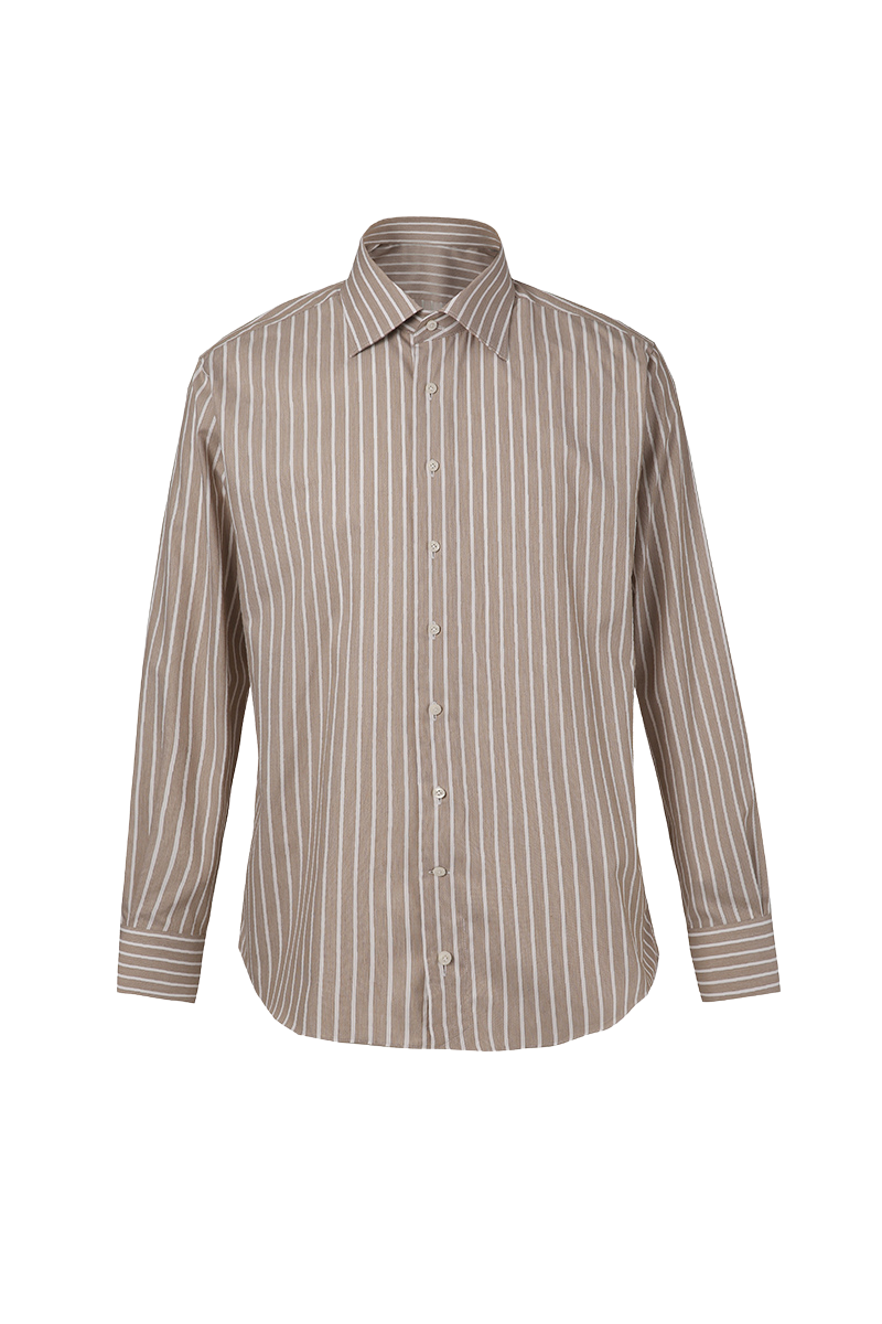 The Atelier Shirt