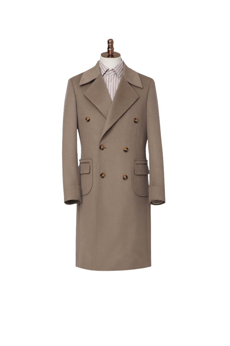 The Nobleman Coat